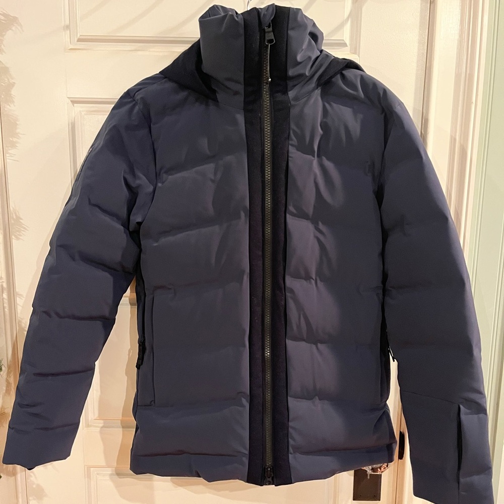 Aether Nordic Snow Jacket